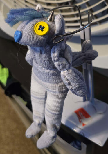 Second Generation - little fellas